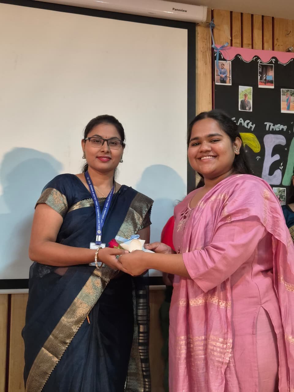 Teachers Day