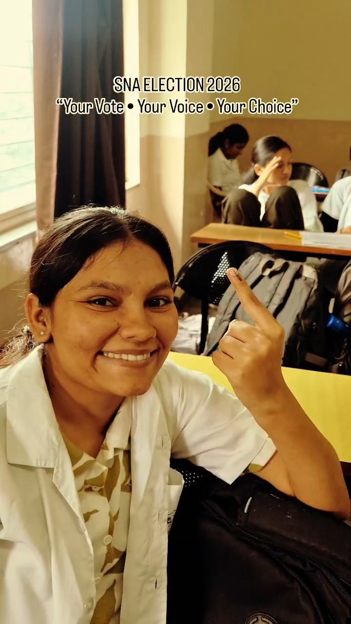 SNA Election