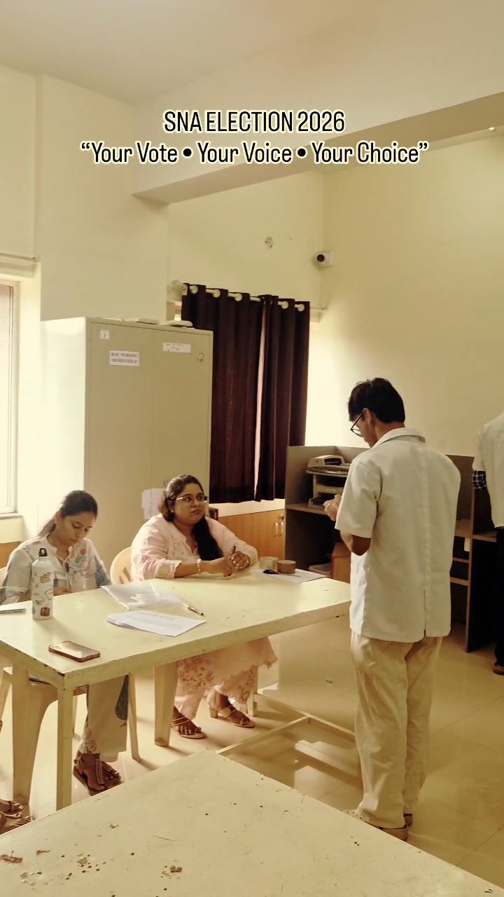 SNA Election