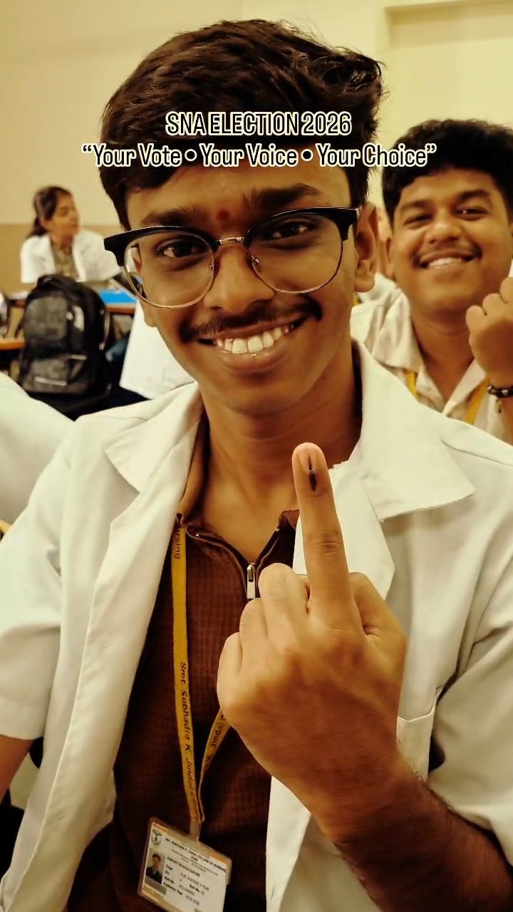 SNA Election