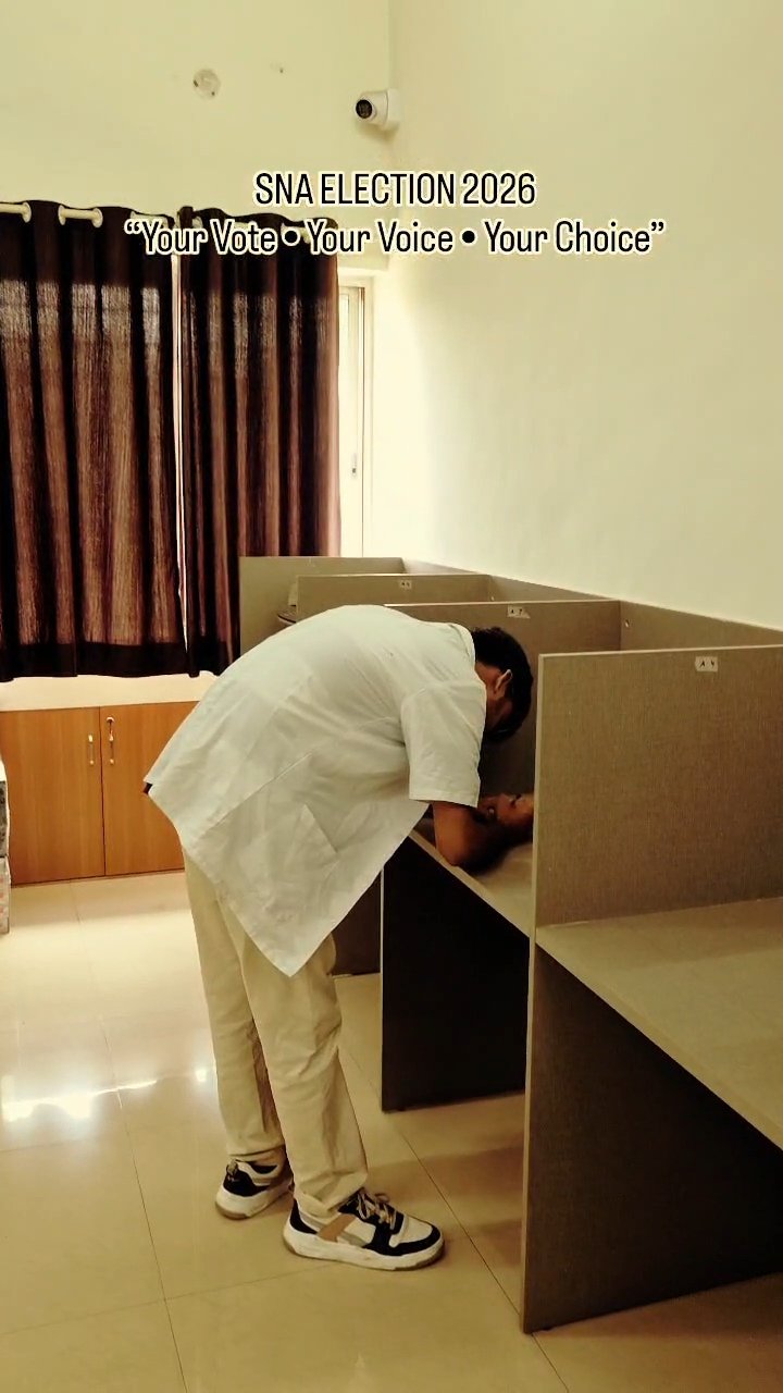 SNA Election