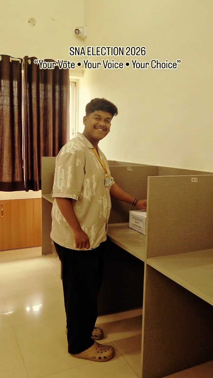 SNA Election